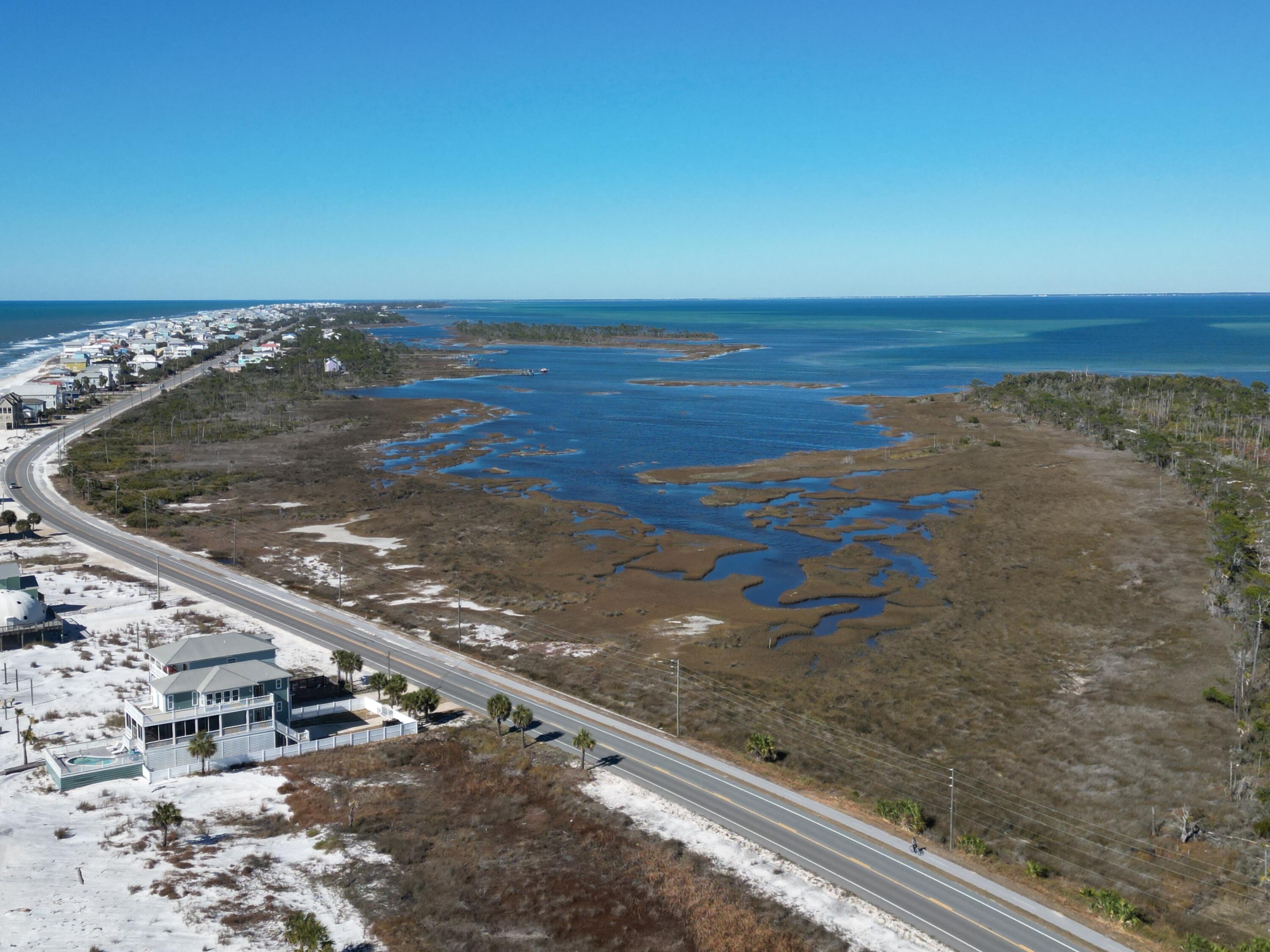 3629 Cape San Blas Road Port St. Joe, FL 32456 - Photo 11 of 17 dji_fly_20260208_141622_552_177057248691