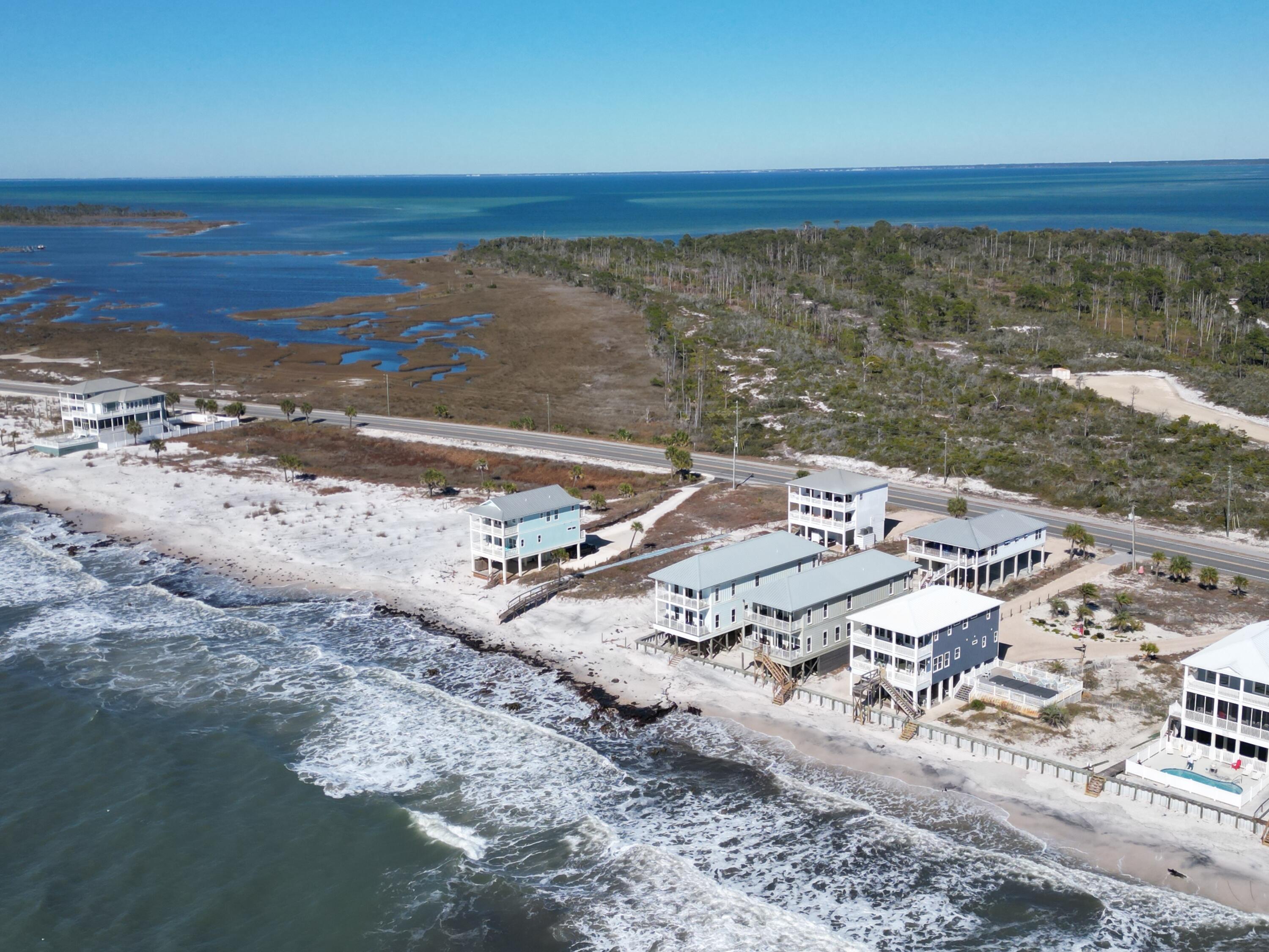 3629 Cape San Blas Road Port St. Joe, FL 32456 - Photo 13 of 17 dji_fly_20260208_141550_551_177057248719