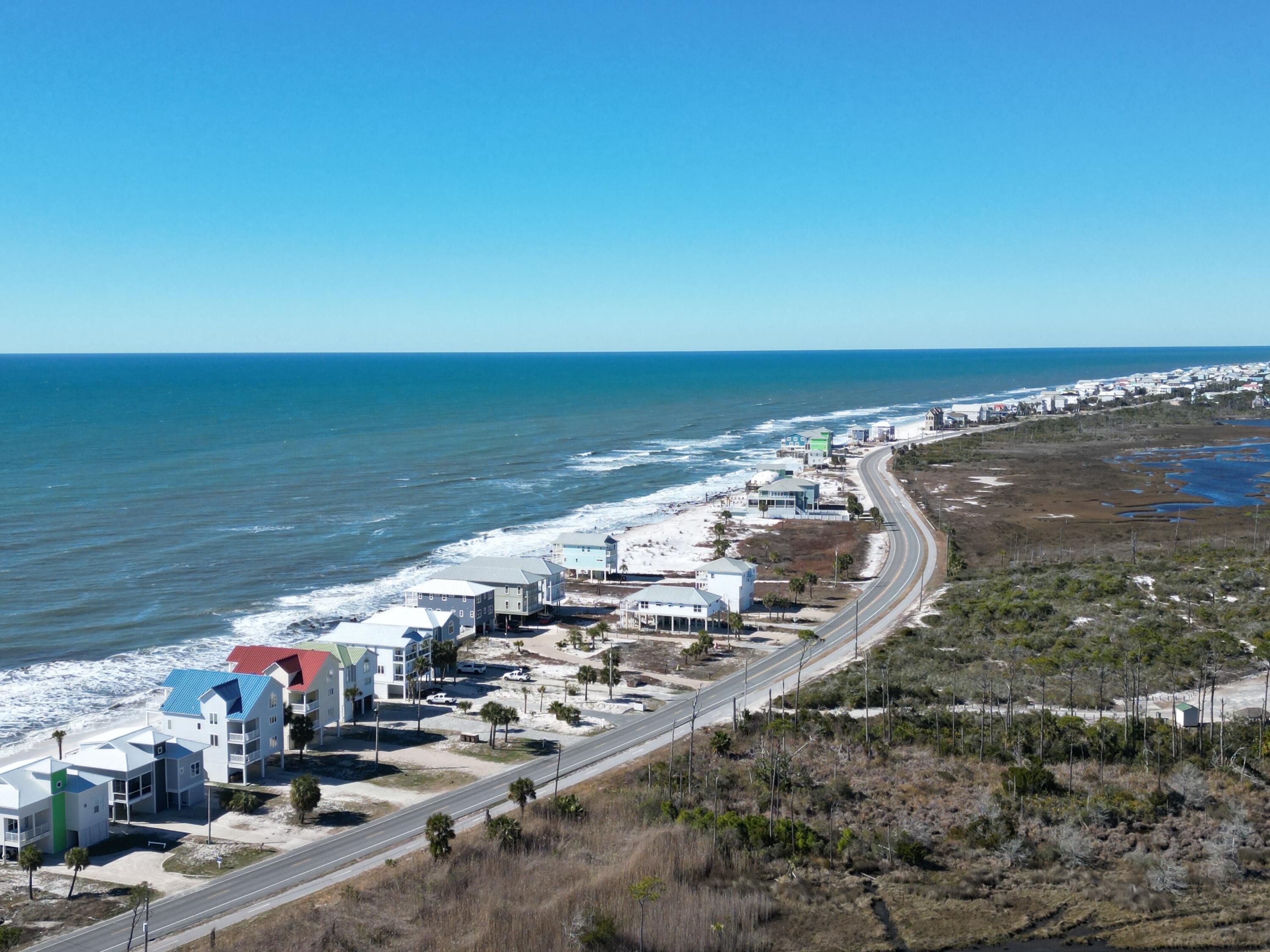 3629 Cape San Blas Road Port St. Joe, FL 32456 - Photo 15 of 17 dji_fly_20260208_141820_554_177057248683