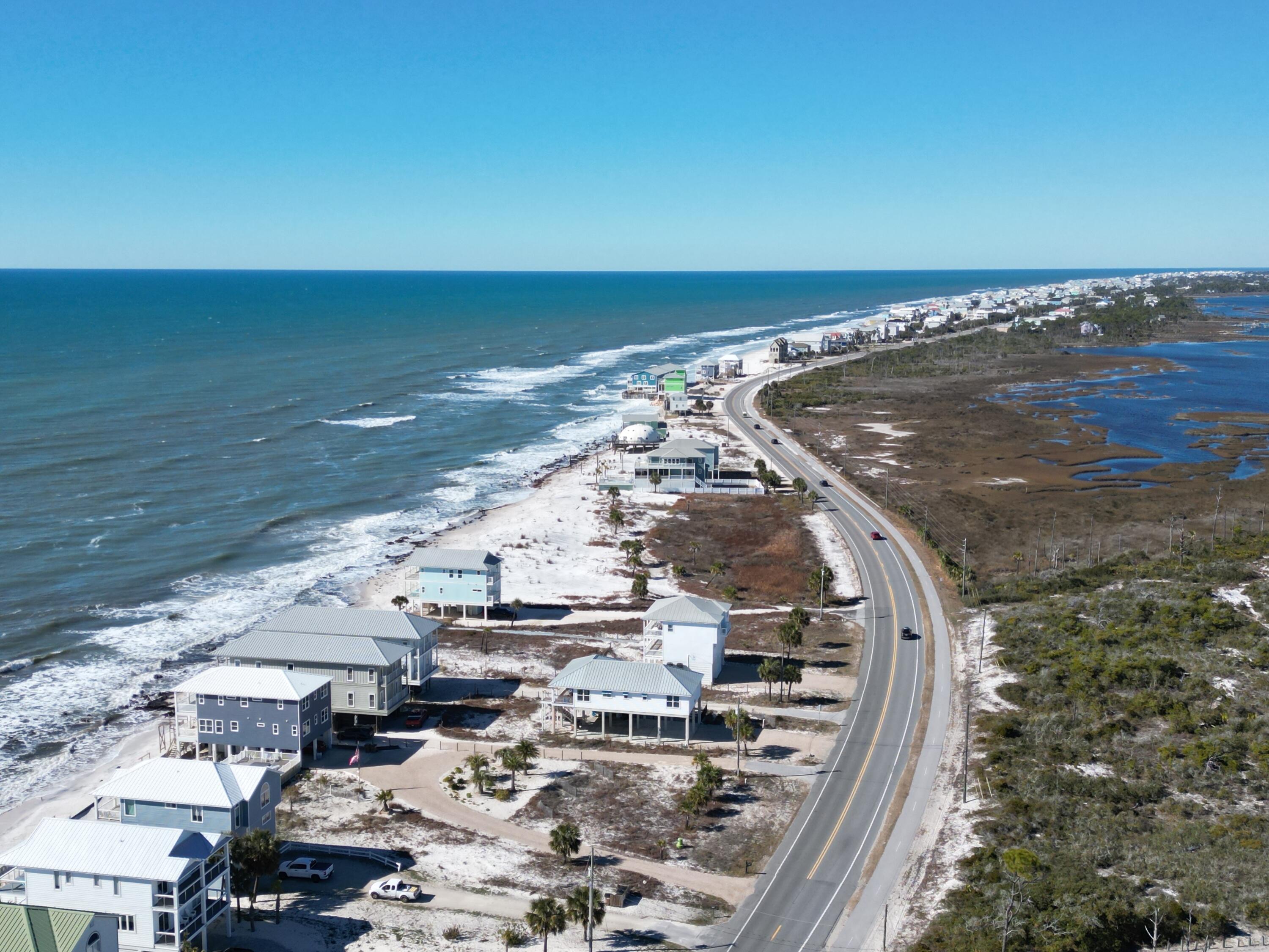 3629 Cape San Blas Road Port St. Joe, FL 32456 - Photo 16 of 17 dji_fly_20260208_141904_555_177057248680