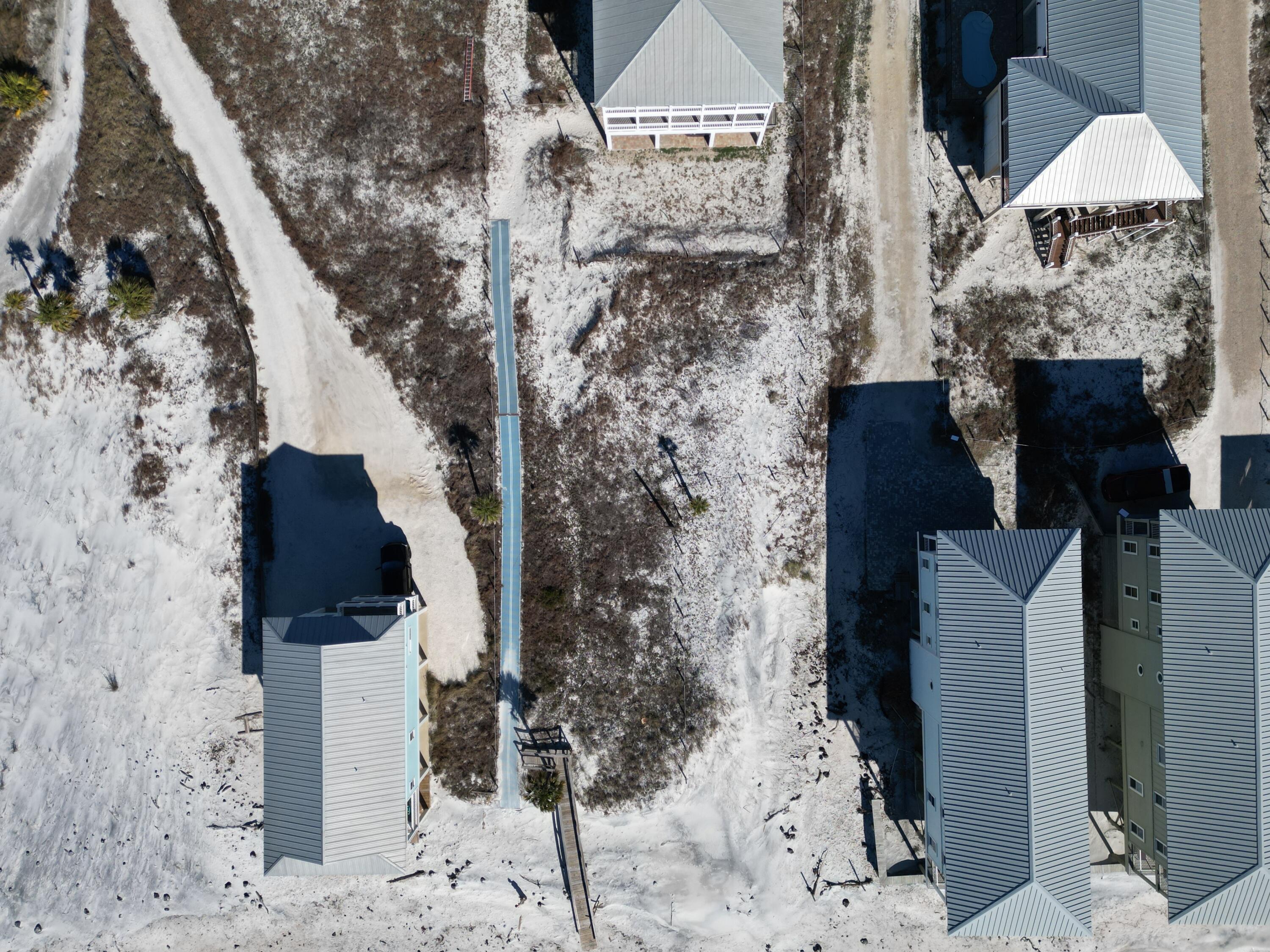 3629 Cape San Blas Road Port St. Joe, FL 32456 - Photo 3 of 17 dji_fly_20260208_140858_541_177057248865