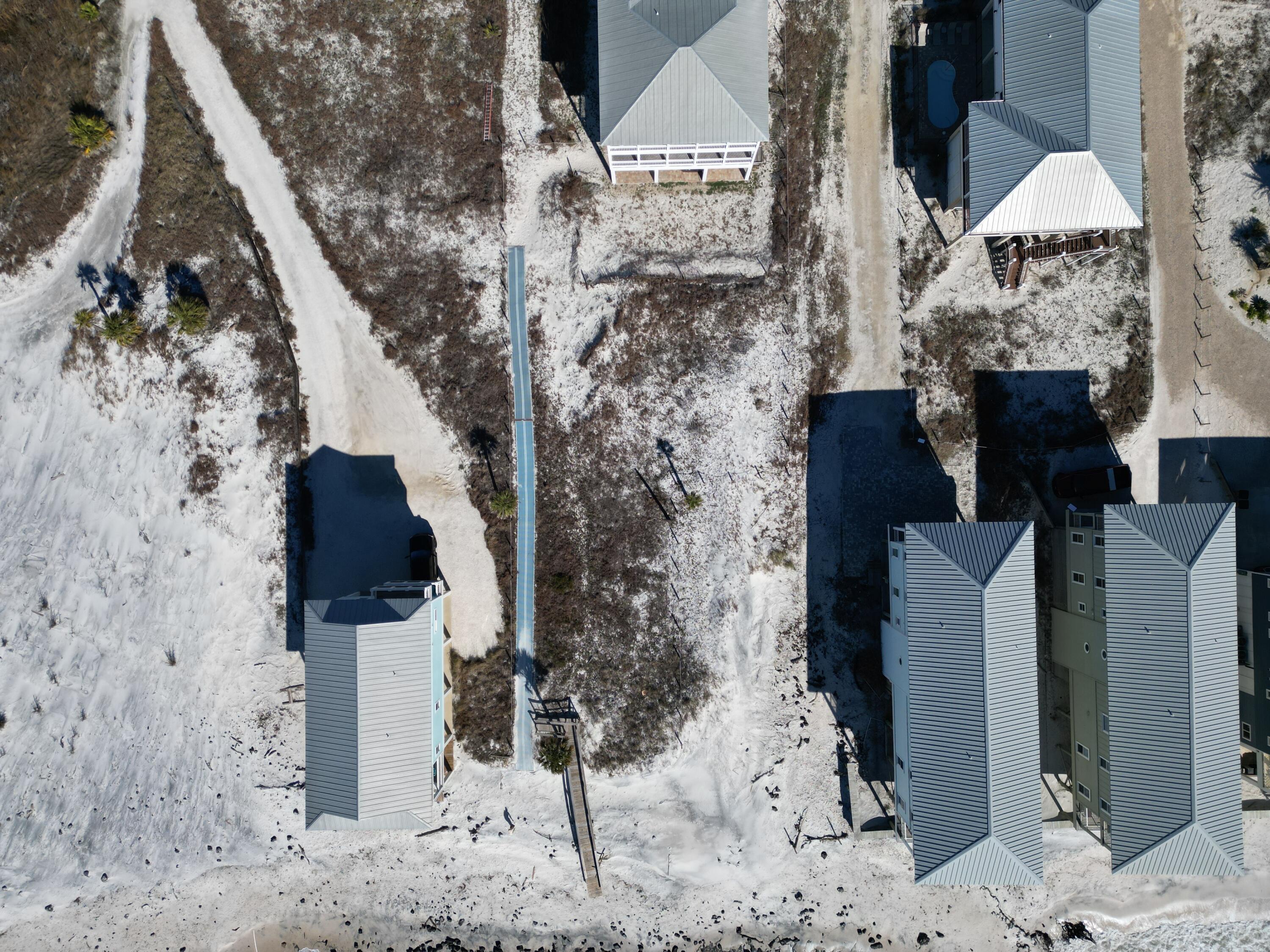 3629 Cape San Blas Road Port St. Joe, FL 32456 - Photo 5 of 17 dji_fly_20260208_140906_542_177057248842