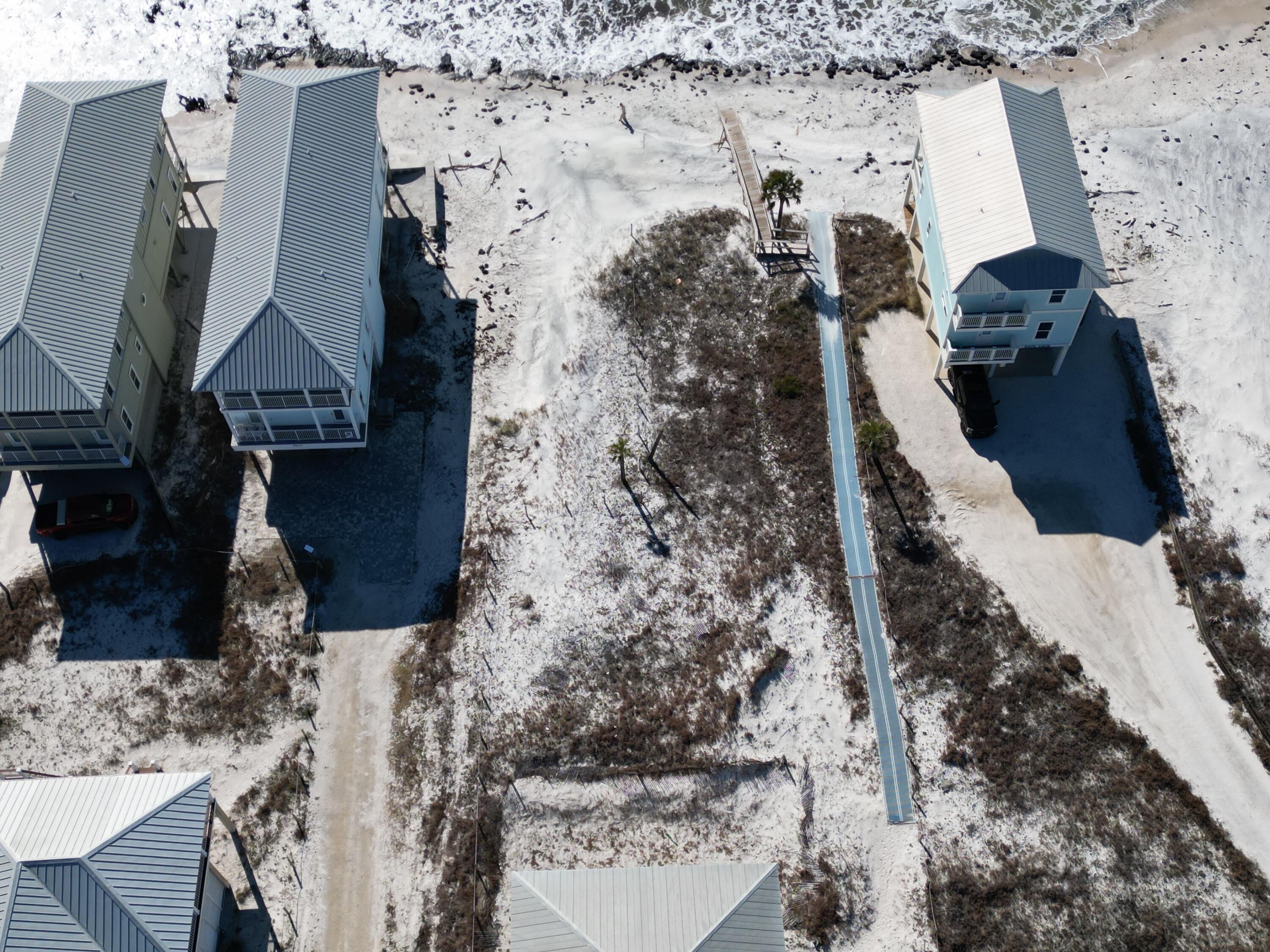 3629 Cape San Blas Road Port St. Joe, FL 32456 - Photo 6 of 17 dji_fly_20260208_141036_545_177057248780