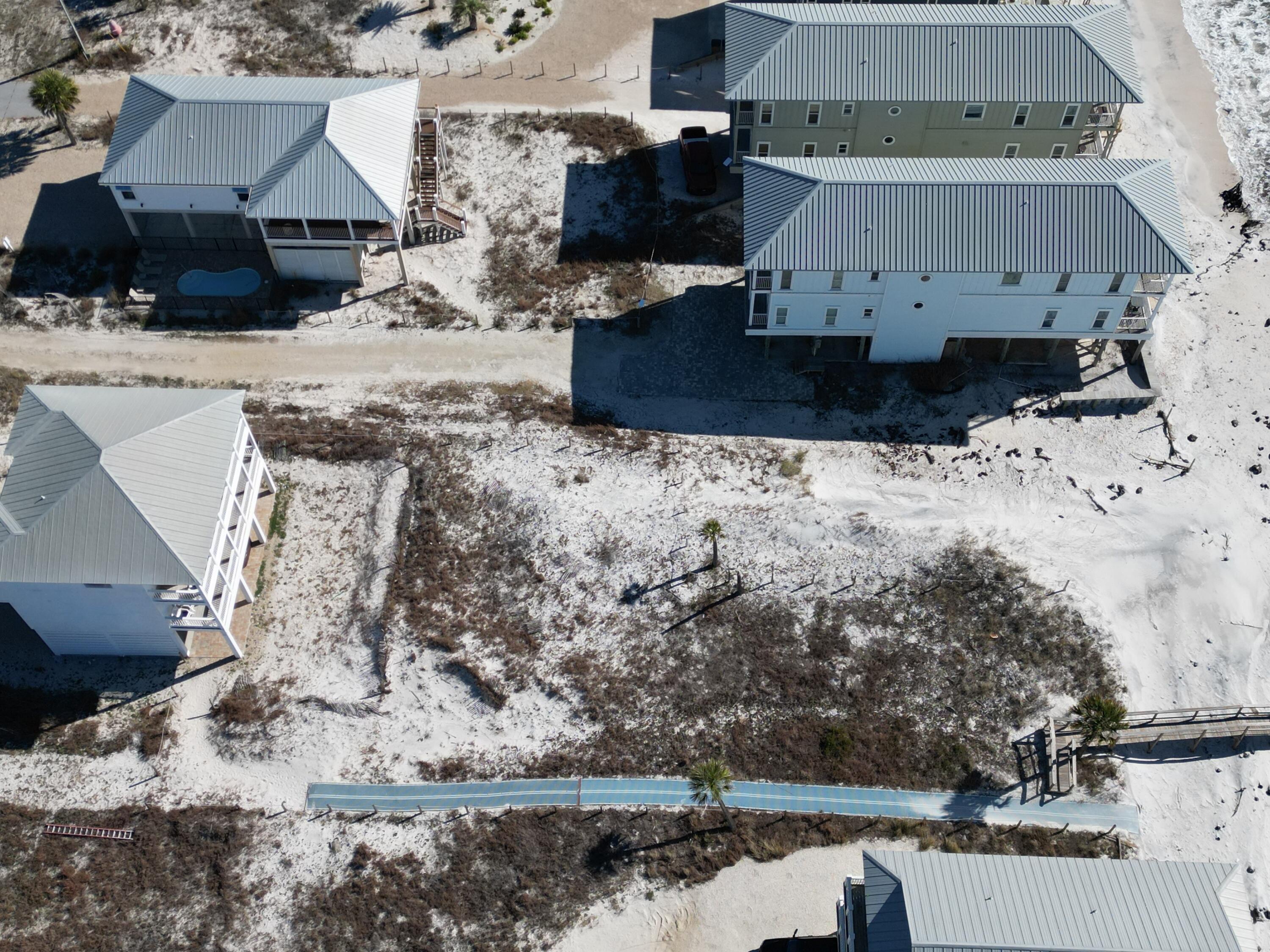 3629 Cape San Blas Road Port St. Joe, FL 32456 - Photo 7 of 17 dji_fly_20260208_141114_546_177057248760
