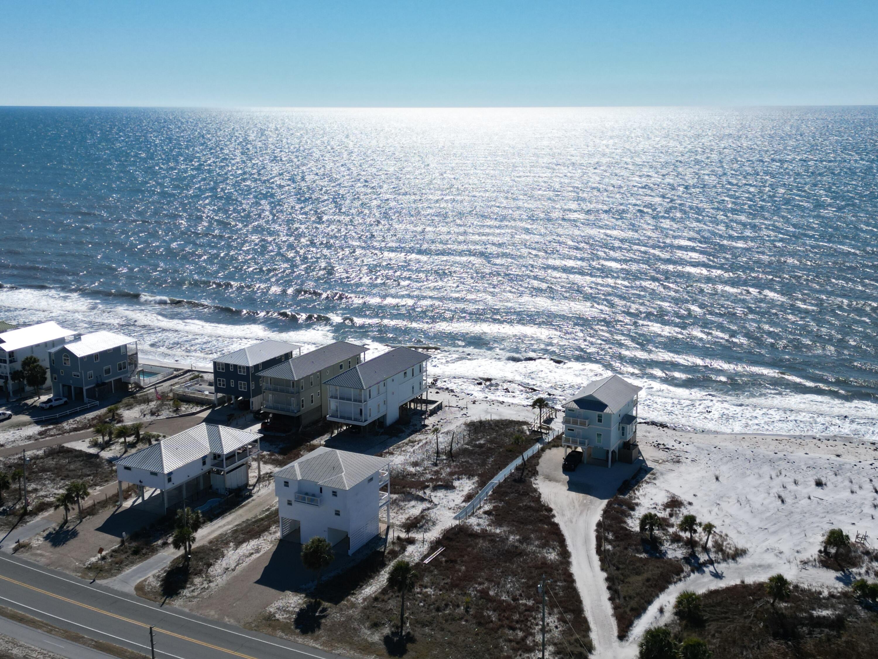 3629 Cape San Blas Road Port St. Joe, FL 32456 - Photo 8 of 17 dji_fly_20260208_141238_547_177057248736