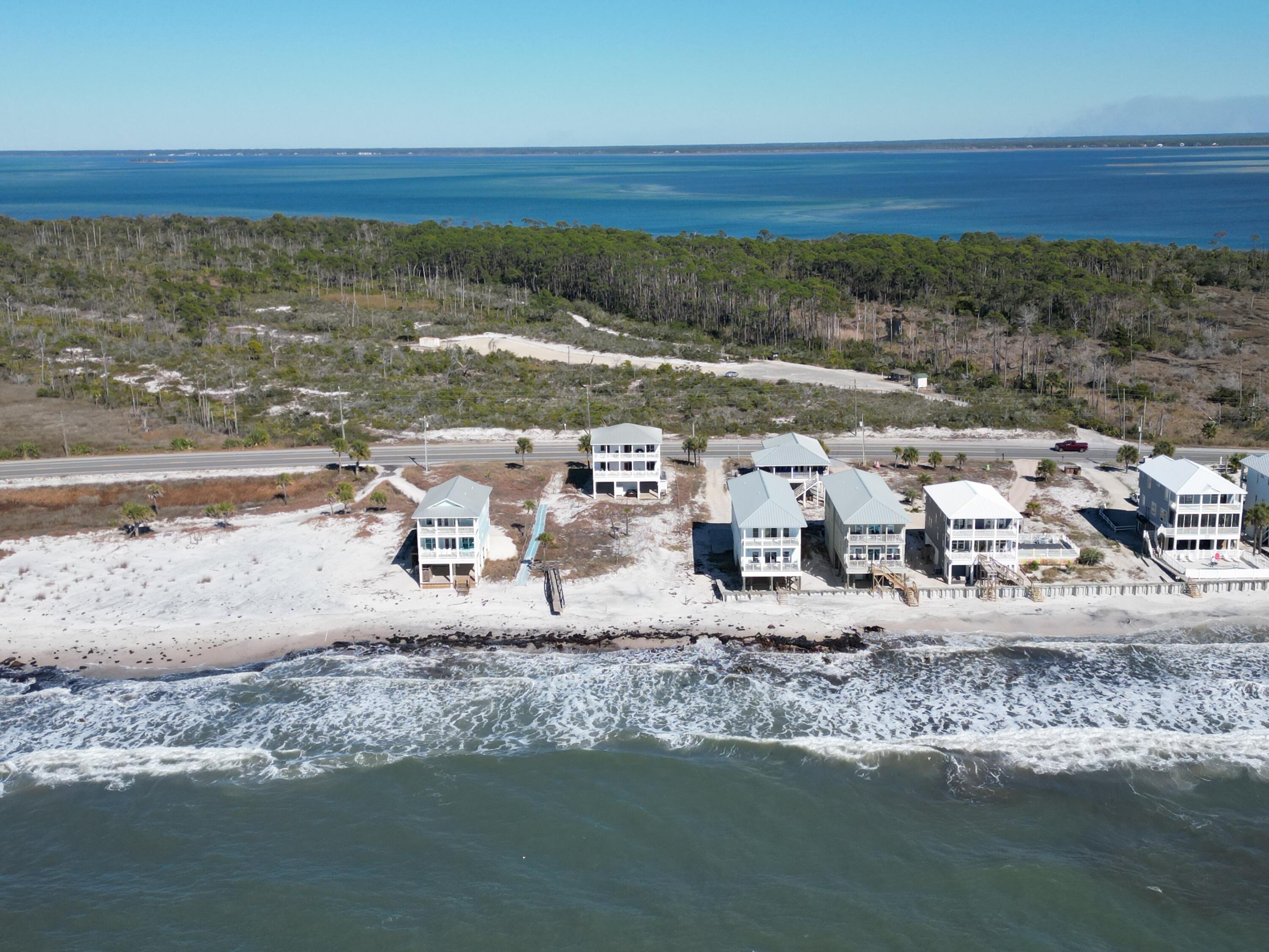 3629 Cape San Blas Road Port St. Joe, FL 32456 - Photo 10 of 17 dji_fly_20260208_141440_549_177057248721