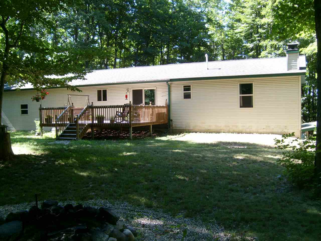 3674 Hall Road South Boardman, MI 49680 - Photo 2 of 34 1849518-1.JPG