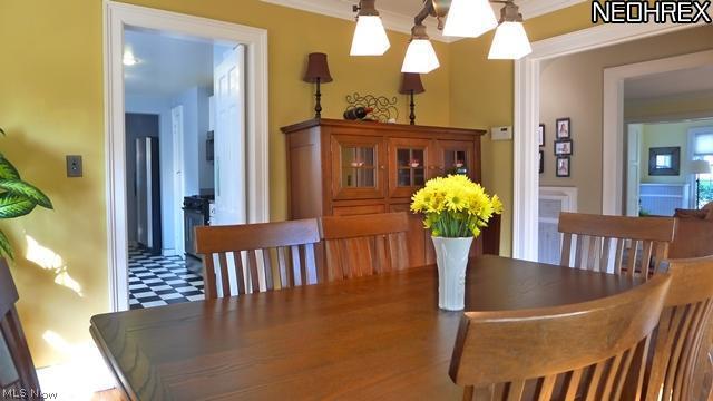 3257 Chadbourne Road Cleveland, OH 44120 - Photo 8 of 25