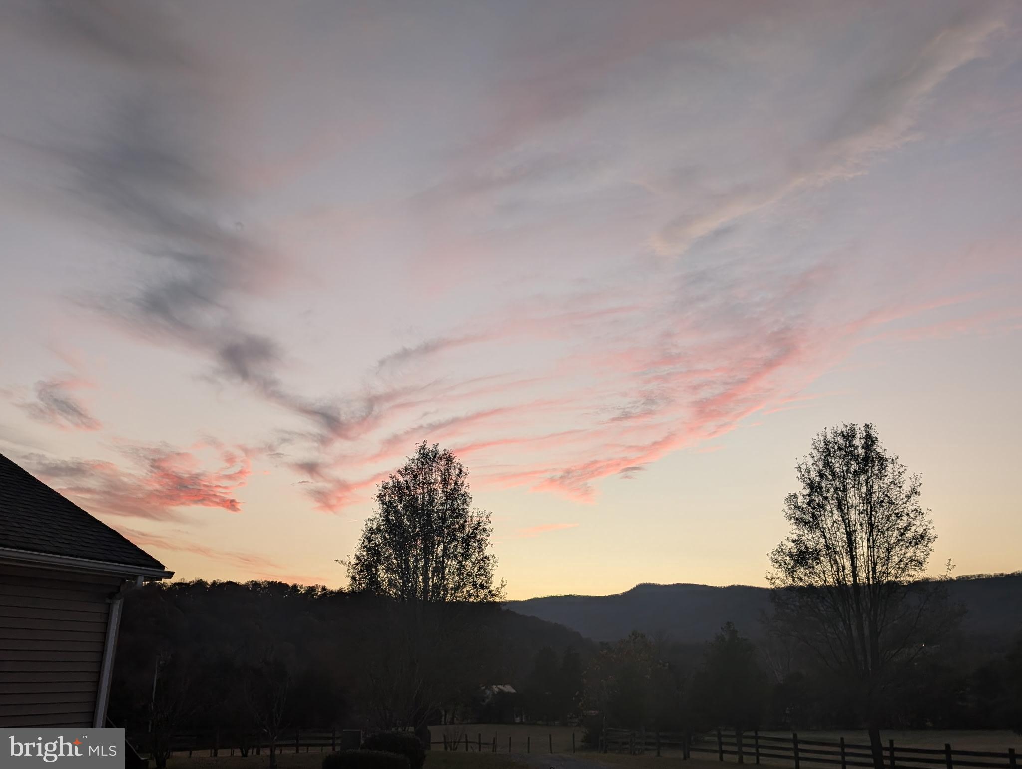 2301 South Page Valley Road Luray, VA 22835 - Photo 14 of 66 a view of a sky