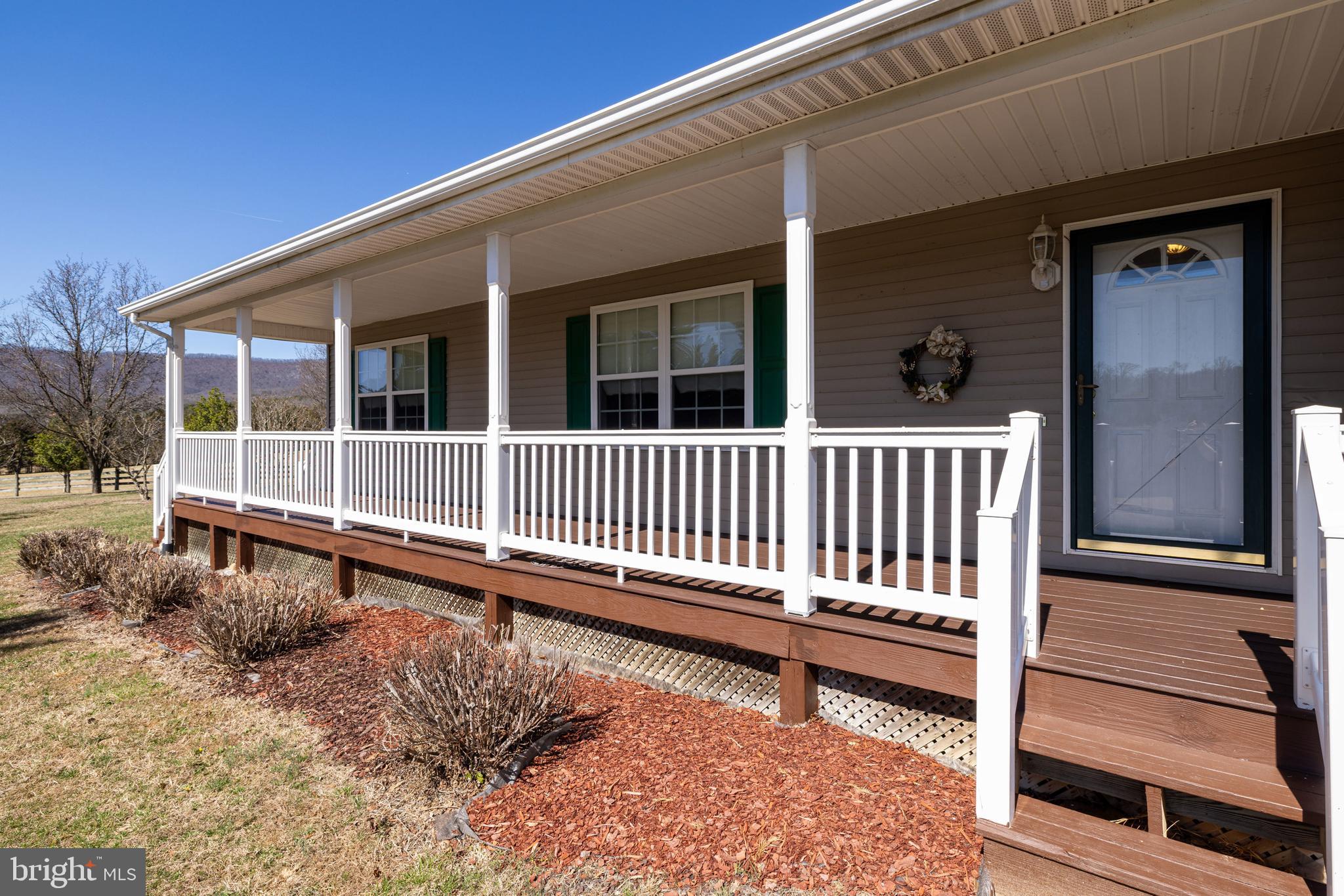 2301 South Page Valley Road Luray, VA 22835 - Photo 23 of 66