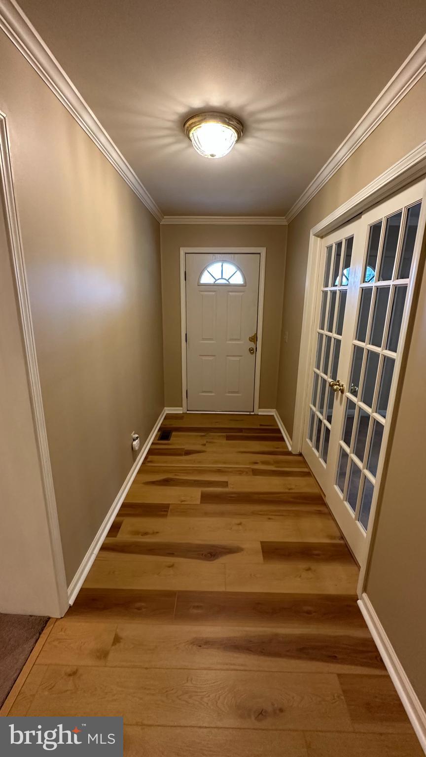 2301 South Page Valley Road Luray, VA 22835 - Photo 45 of 66 a view of an empty room
