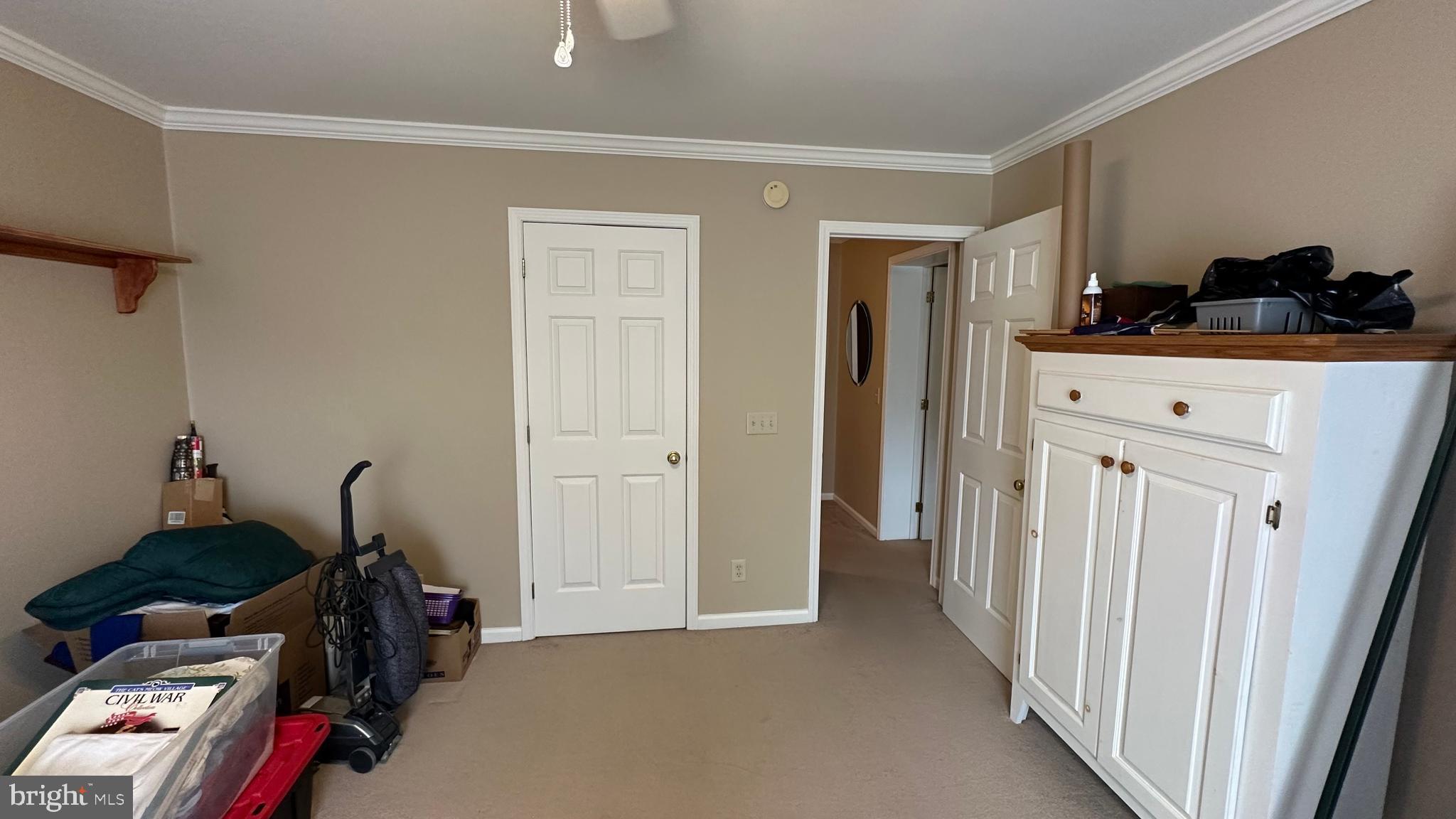 2301 South Page Valley Road Luray, VA 22835 - Photo 55 of 66 Third Bedroom