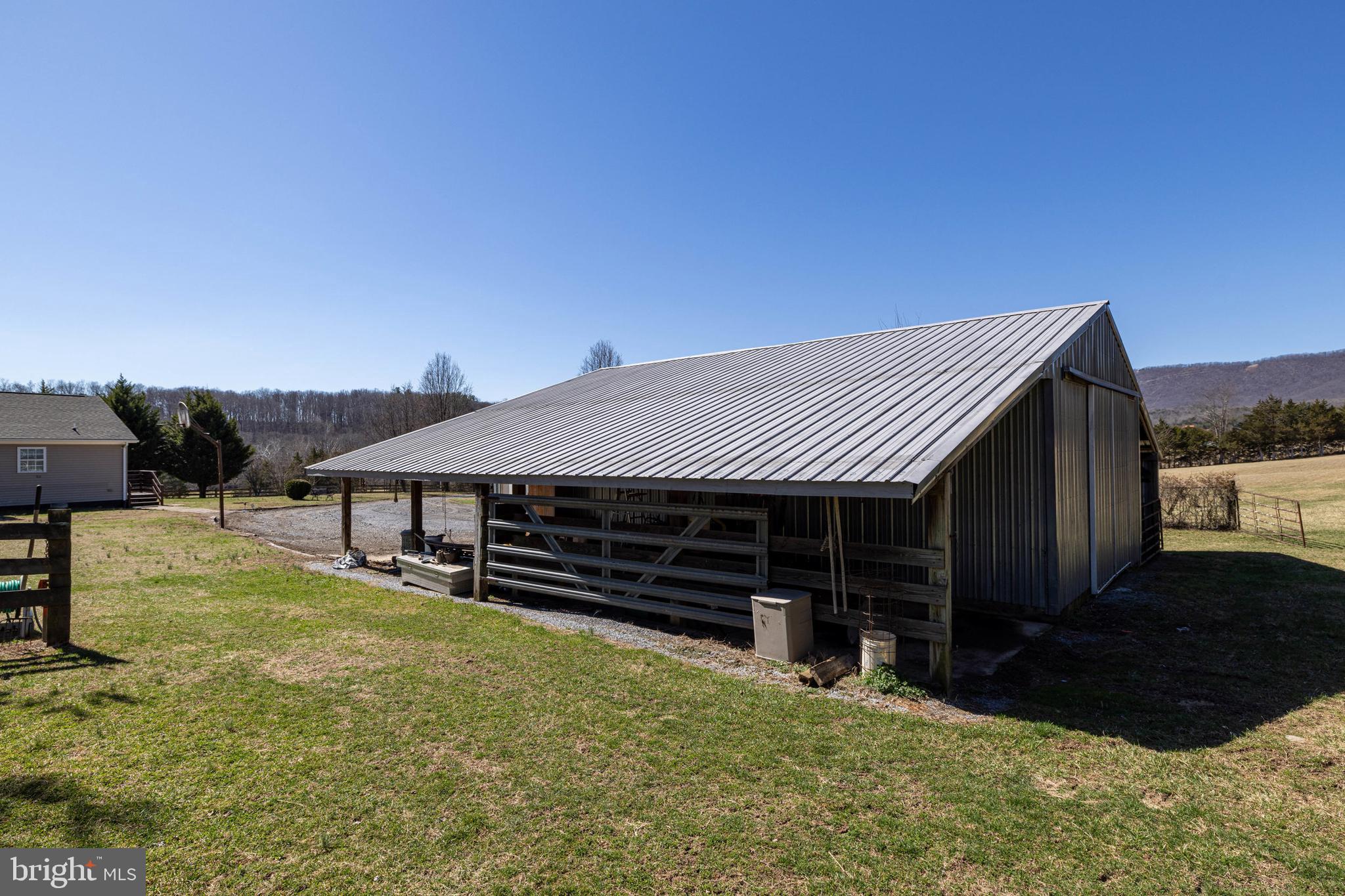 2301 South Page Valley Road Luray, VA 22835 - Photo 61 of 66