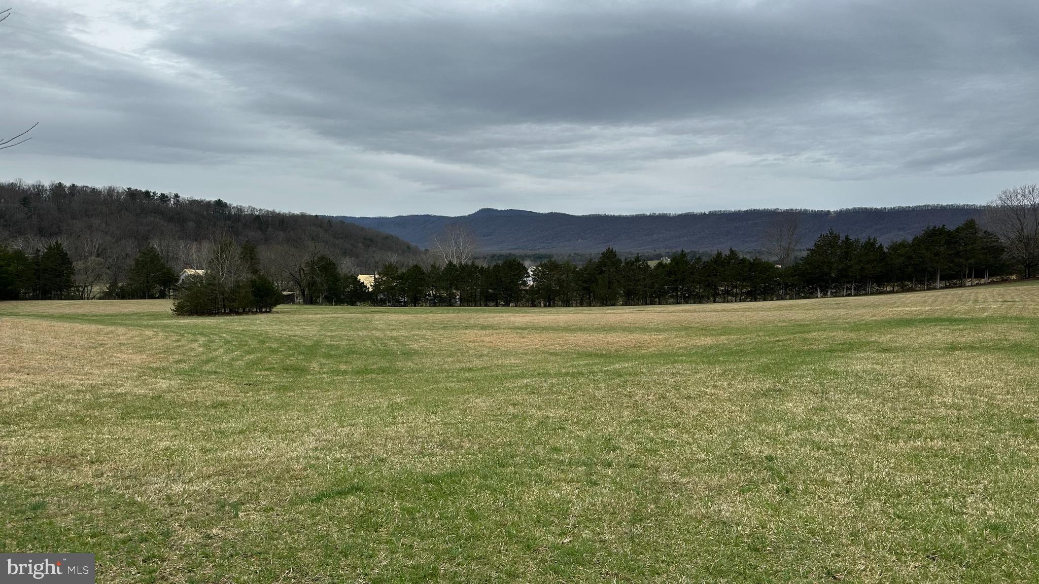 2301 South Page Valley Road Luray, VA 22835 - Photo 64 of 66 a view of lake with mountain