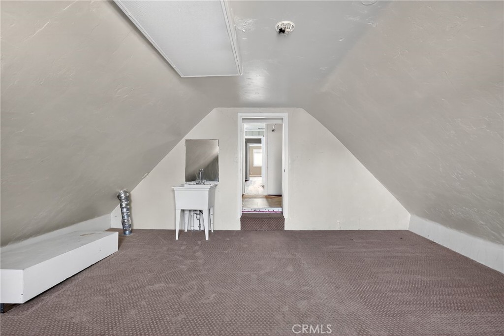 1717 Locust Ravine Bakersfield, CA 93306 - Photo 25 of 29 a view of a livingroom with a staircase