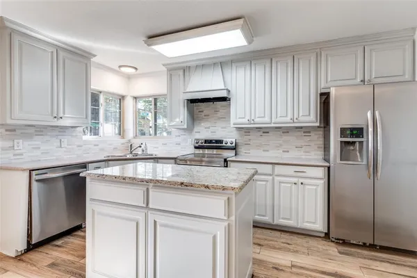 $5,600 | 4084 Purdue Avenue, University Park, TX 75225