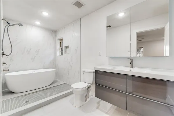 $5,600 | 4084 Purdue Avenue, University Park, TX 75225