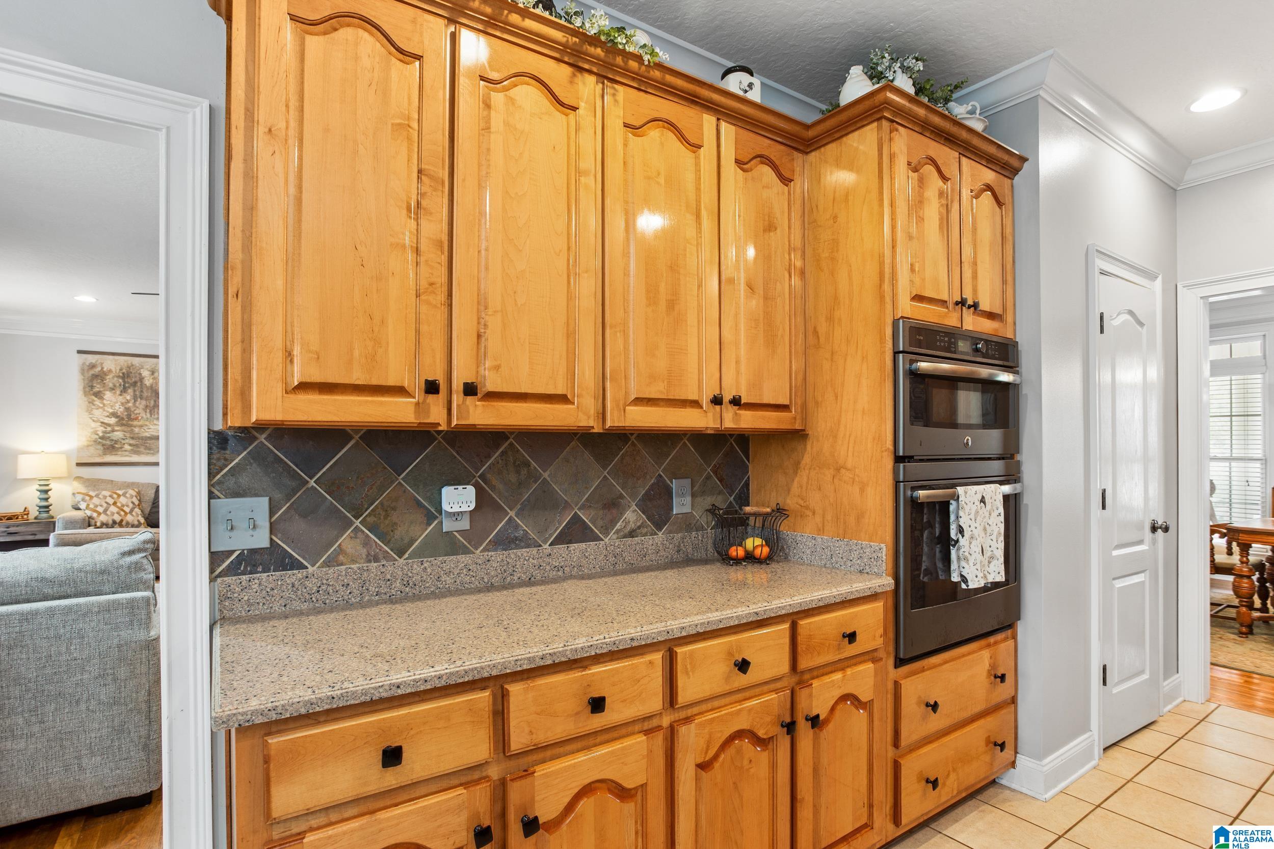 194 Anna Mattison Road Oxford, AL 36203 - Photo 43 of 97