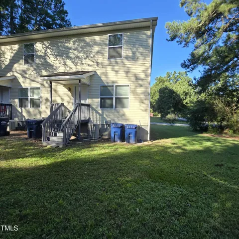 $1,400 | 278 North Franklin Street, Bunn, NC 27508
