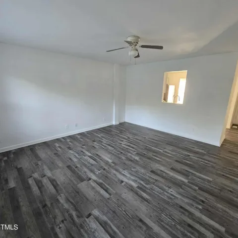 $1,400 | 278 North Franklin Street, Bunn, NC 27508