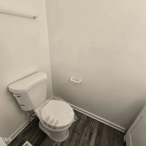 $1,400 | 278 North Franklin Street, Bunn, NC 27508