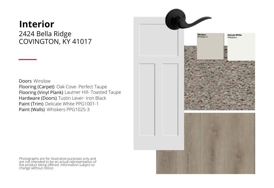 2424 Bella Ridge, Unit 406202 Covington, KY 41017 - Photo 2 of 8 Gallery Image 2