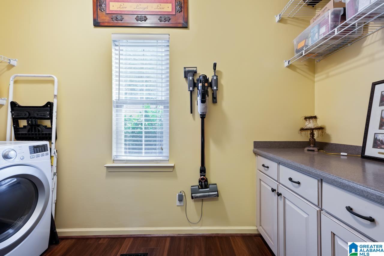 227 Quail Ridge Road Helena, AL 35080 - Photo 28 of 40