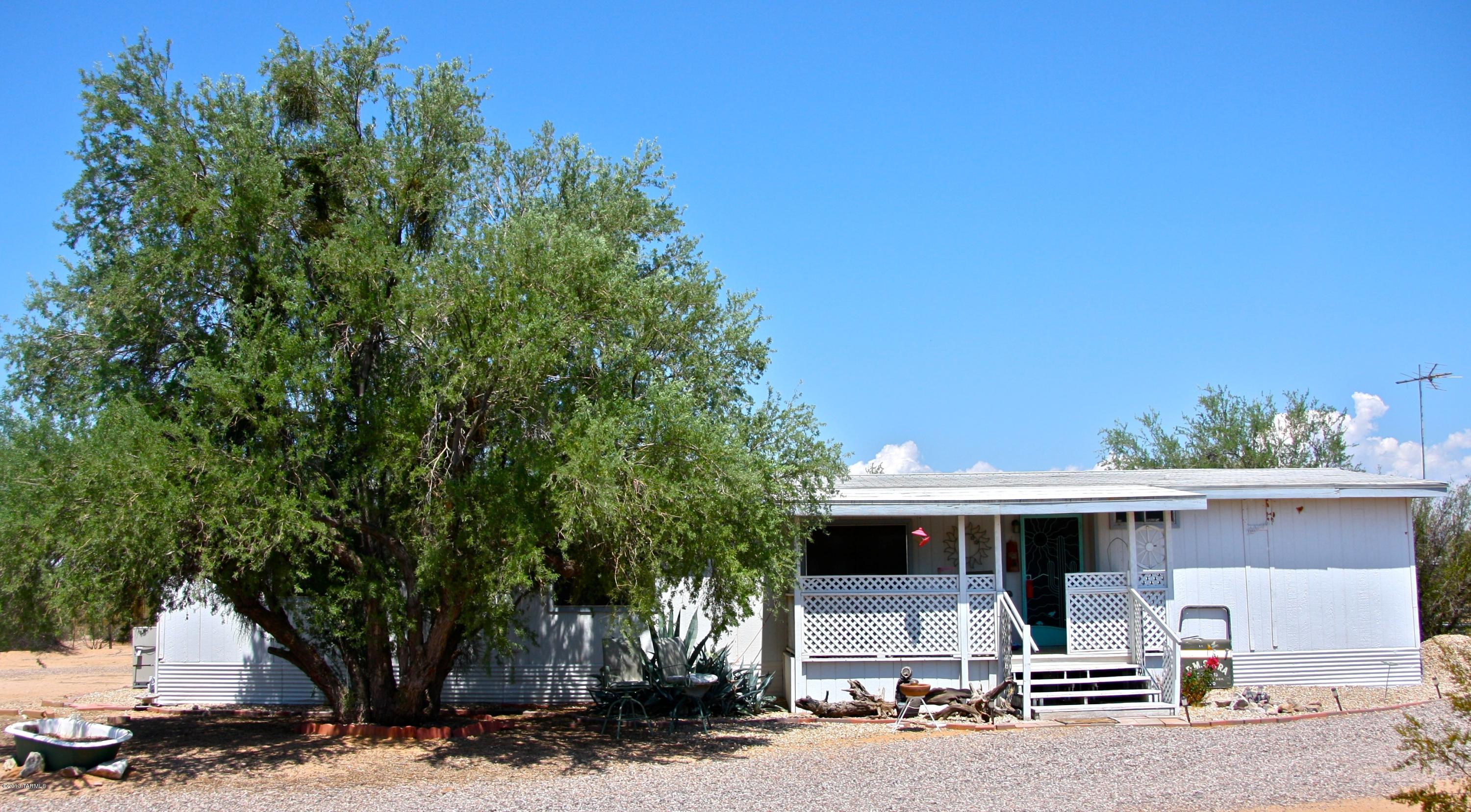 12284 West Picture Rocks Road Tucson, AZ 85743 - Photo 1 of 11 Gallery Image 1