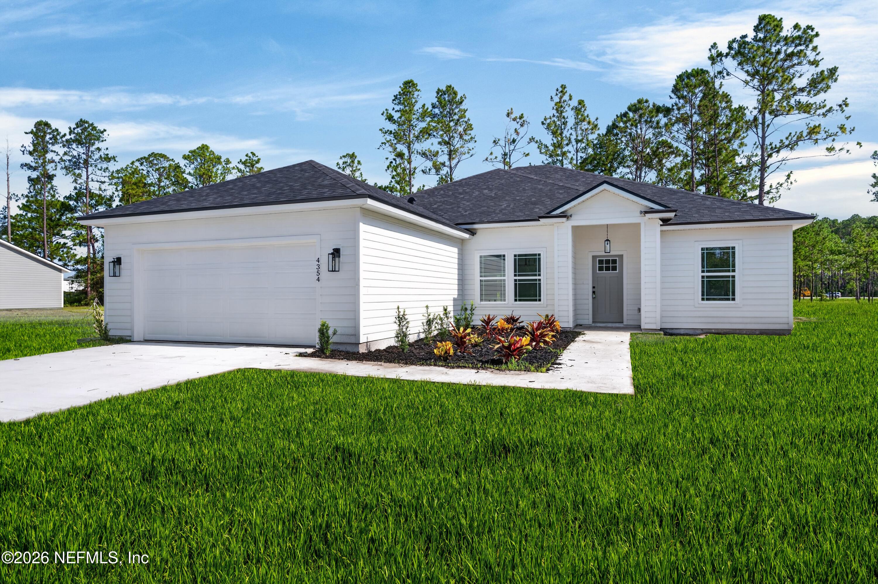 4354 Angora Street Middleburg, FL 32068 - Photo 3 of 30 P2220344-2