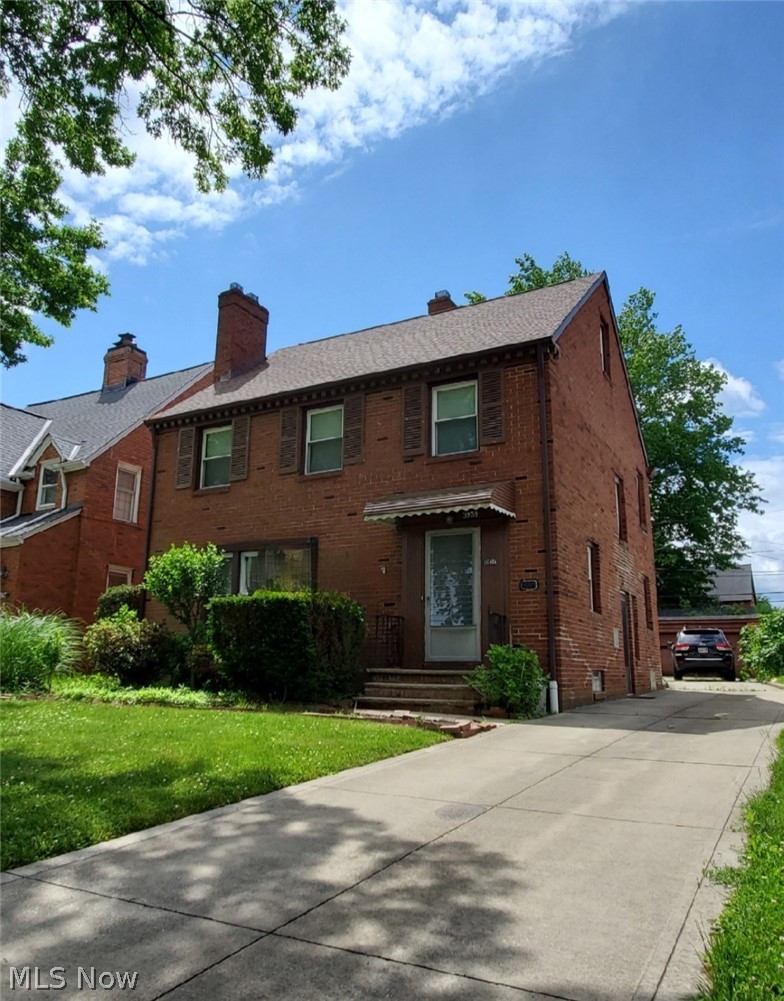 3958 Lansdale Road Cleveland, OH 44118 - Photo 1 of 13
