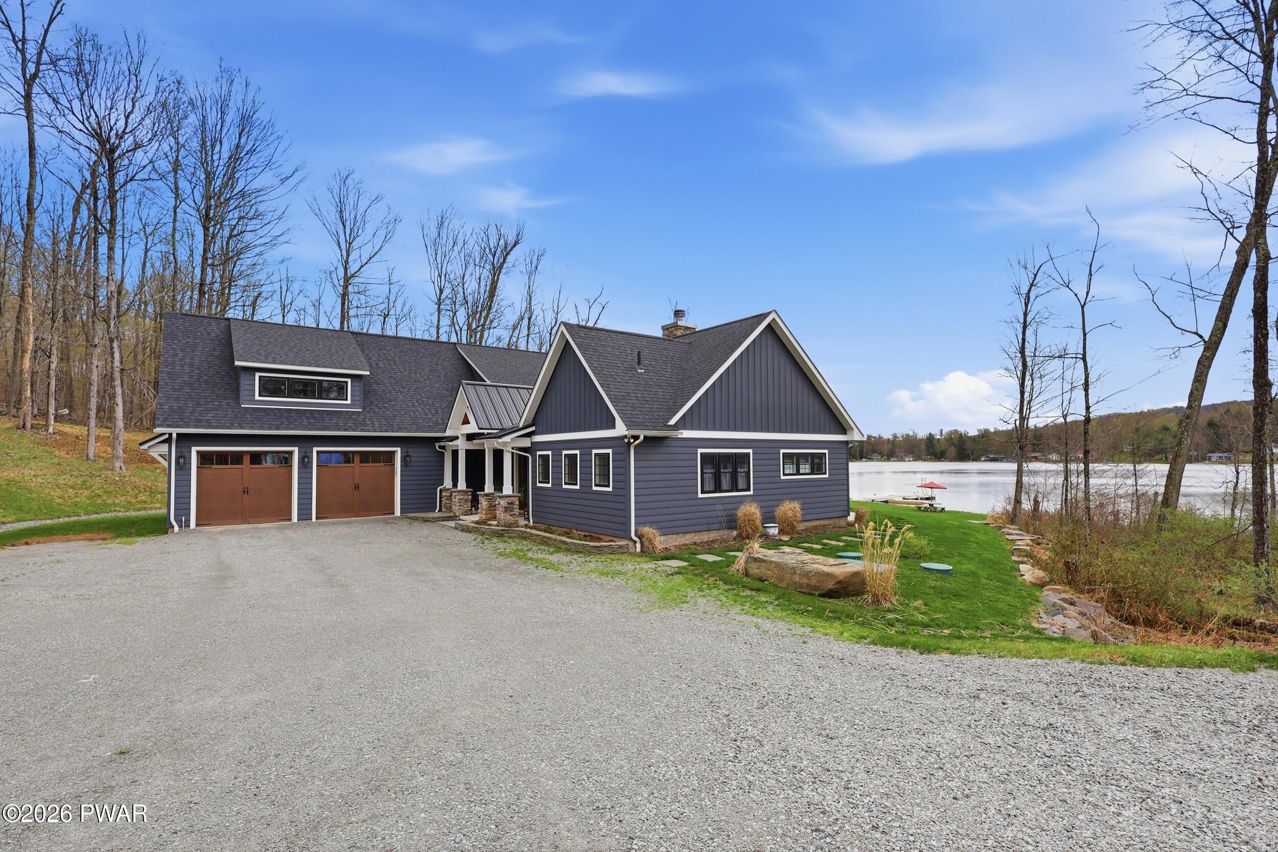 28 Old Woods Road Equinunk, PA 18417 - Photo 61 of 80
