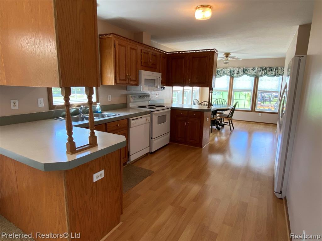 3185 Faussett Road Howell, MI 48855 - Photo 7 of 22