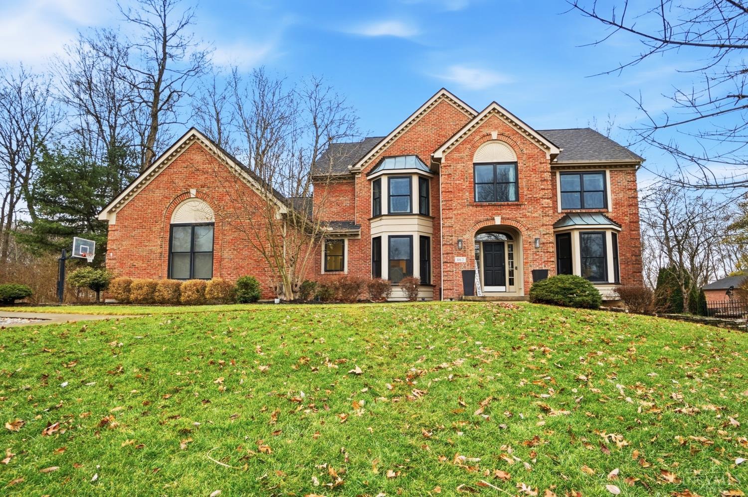 862 Miami Ridge Drive Loveland, OH 45140 - Photo 1 of 91