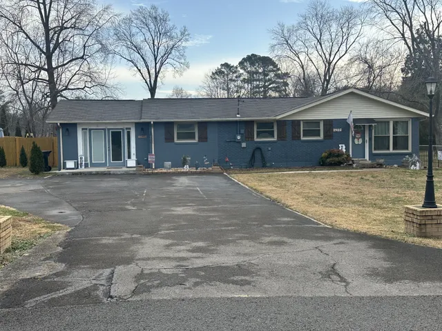 $399,499 | 1922 Shelley Street, Murfreesboro, TN 37129