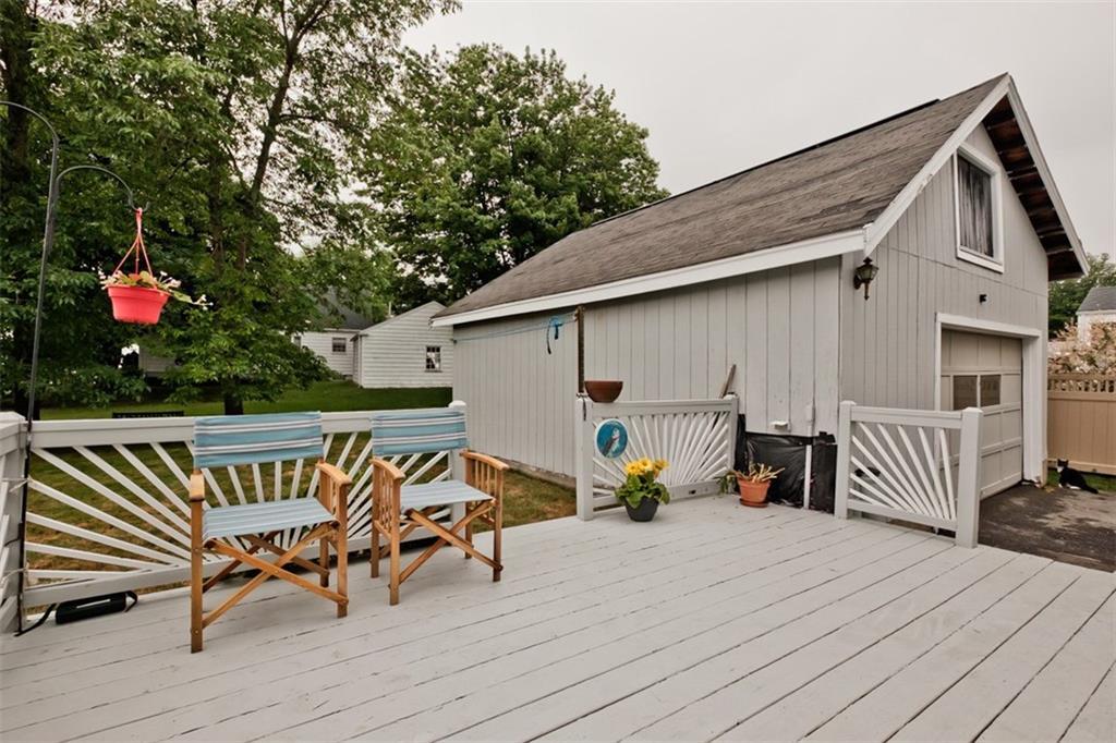 16 David Road Portland, ME 04102 - Photo 25 of 28 Photo