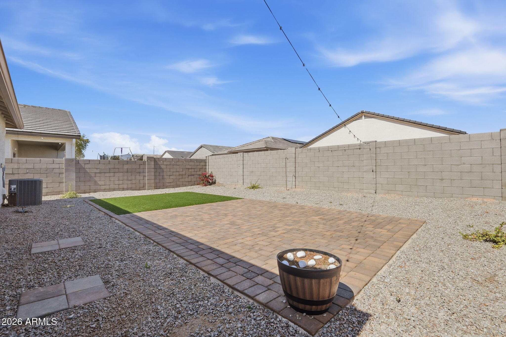 9458 Cotton Road Florence, AZ 85132 - Photo 33 of 41