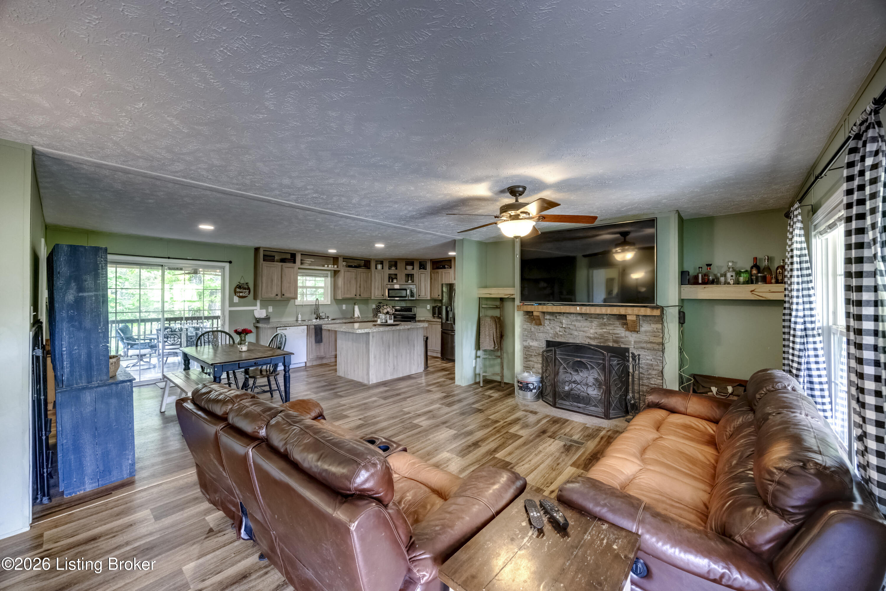 71 Toombs Road Bedford, KY 40006 - Photo 6 of 49 04