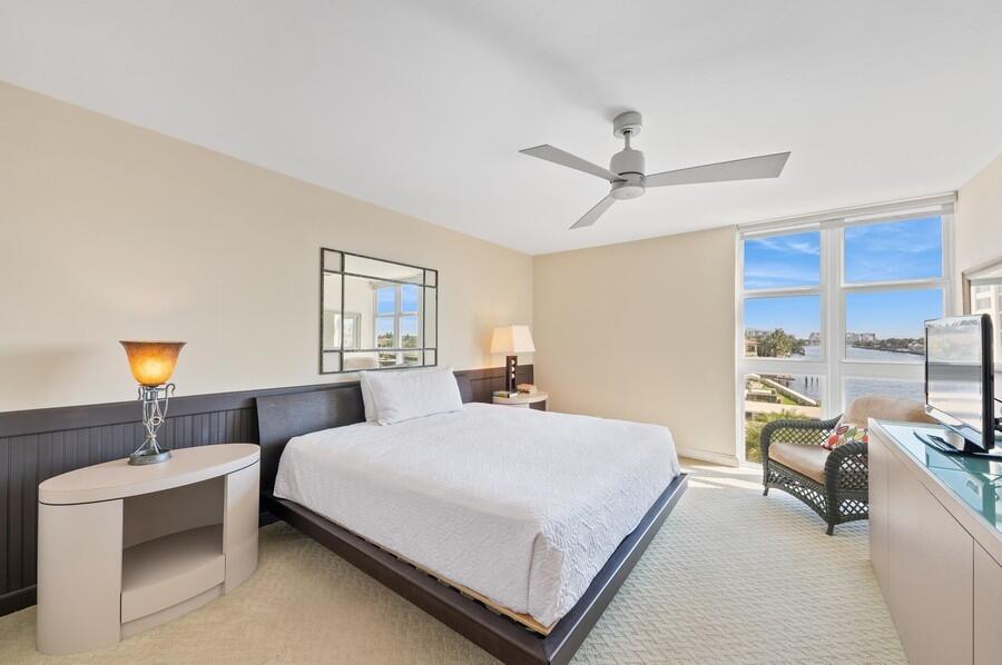 2200 South Ocean Boulevard, Unit 401 Delray Beach, FL 33483 - Photo 14 of 57 Primary Suite