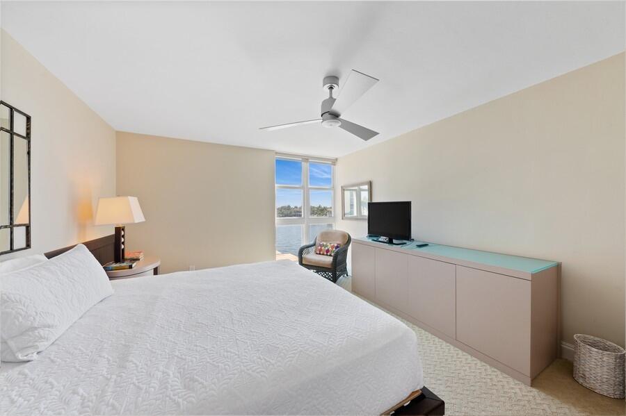 2200 South Ocean Boulevard, Unit 401 Delray Beach, FL 33483 - Photo 15 of 57 Primary Suite