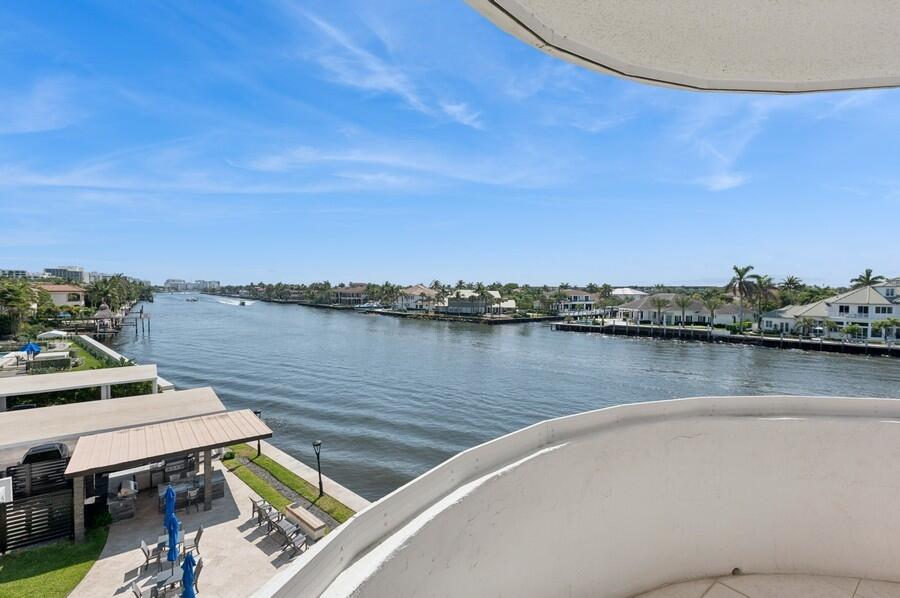 2200 South Ocean Boulevard, Unit 401 Delray Beach, FL 33483 - Photo 26 of 57 Intracoastal Views