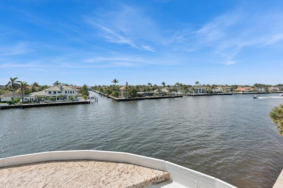 2200 South Ocean Boulevard, Unit 401 Delray Beach, FL 33483 - Photo 28 of 57 Intracoastal Views