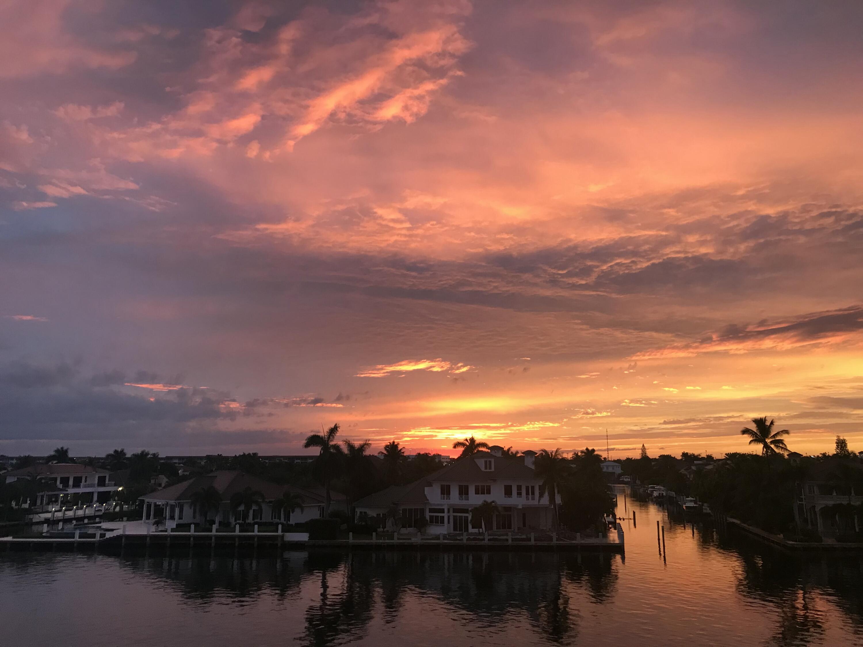 2200 South Ocean Boulevard, Unit 401 Delray Beach, FL 33483 - Photo 31 of 57 Sunset Views