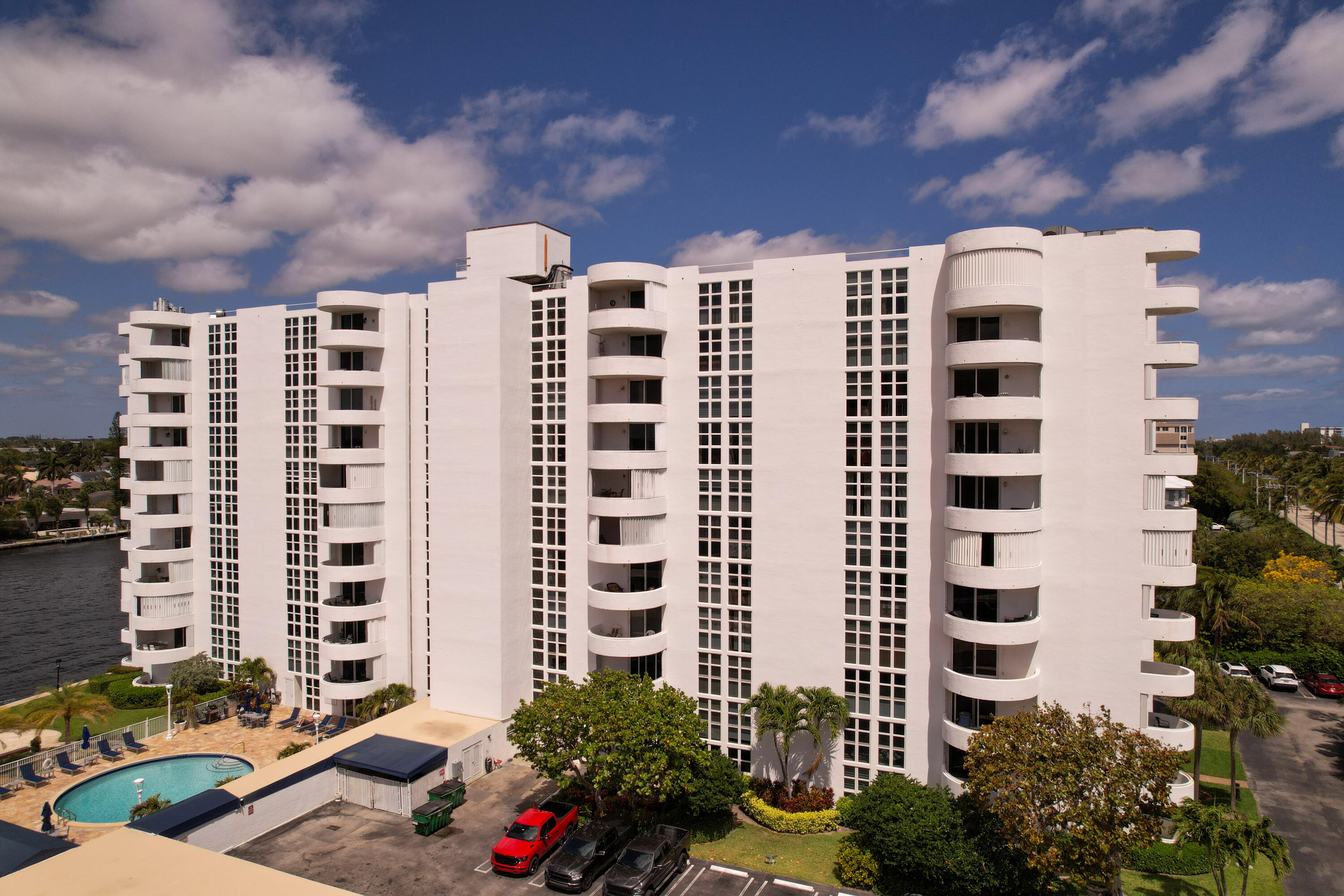 2200 South Ocean Boulevard, Unit 401 Delray Beach, FL 33483 - Photo 38 of 57 Coastal House