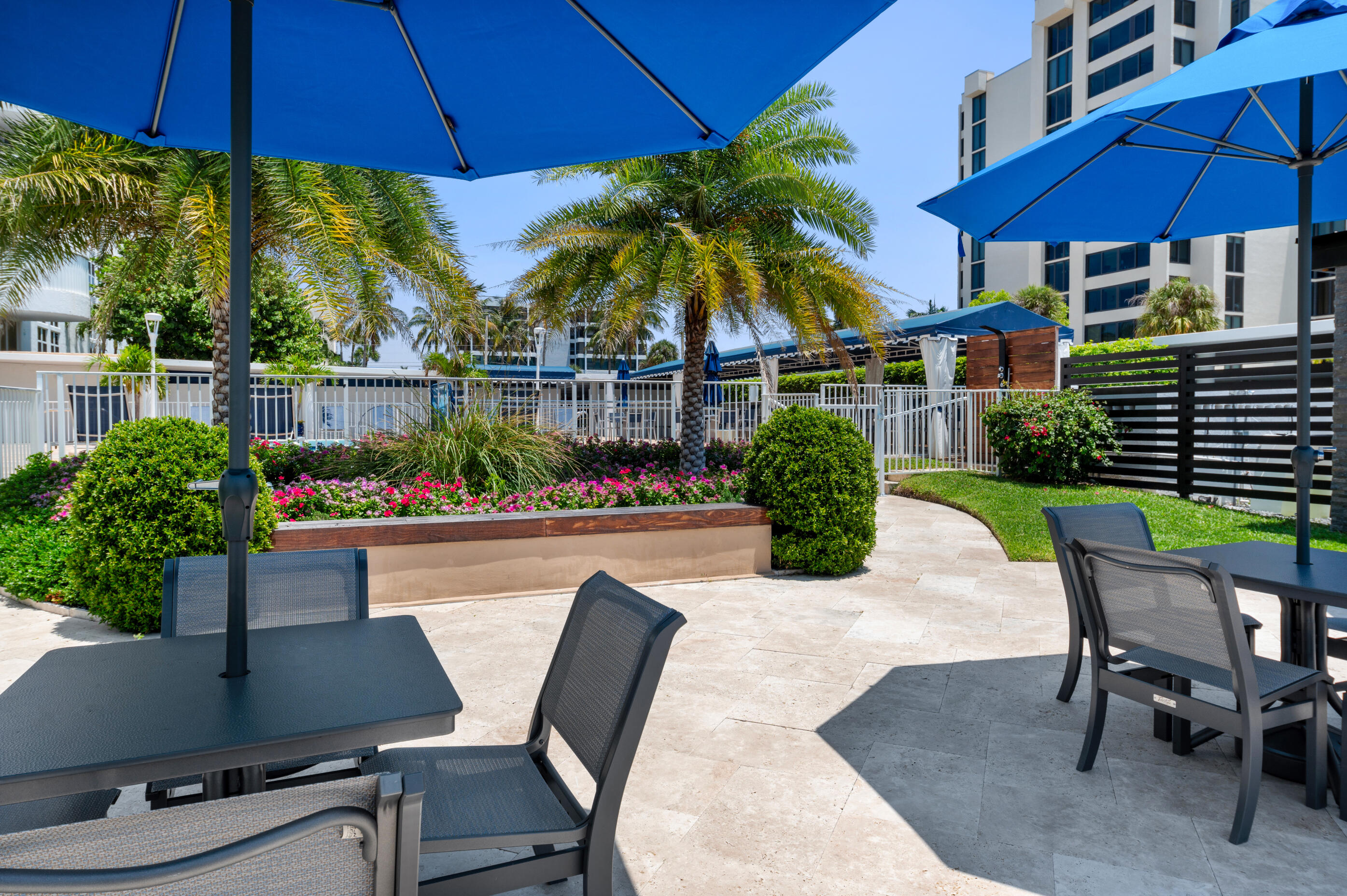 2200 South Ocean Boulevard, Unit 401 Delray Beach, FL 33483 - Photo 50 of 57 Intracoastal Pavilion