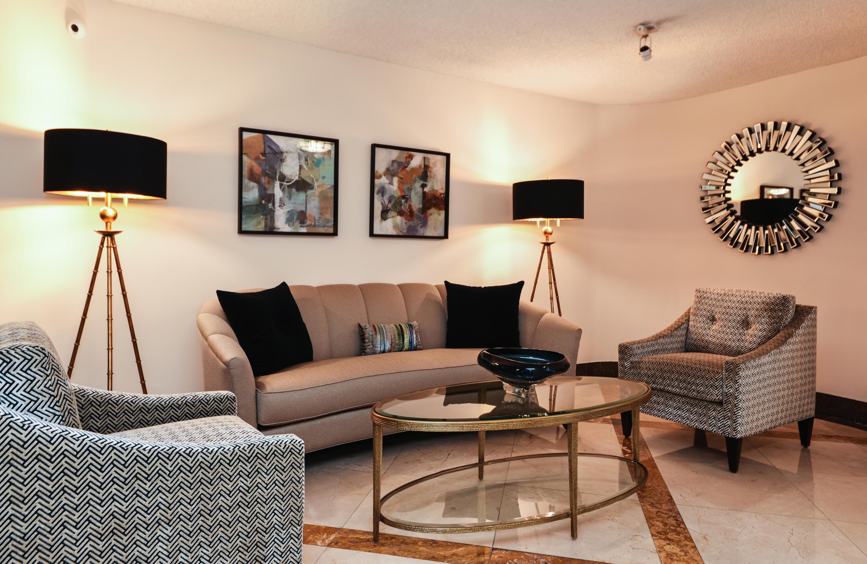 2200 South Ocean Boulevard, Unit 401 Delray Beach, FL 33483 - Photo 55 of 57 Social Room