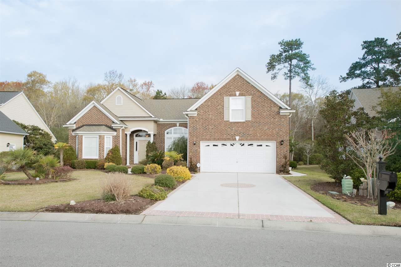 55 Saltwind Loop Murrells Inlet, SC 29576 - Photo 1 of 24 Gallery Image 1