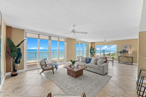 $1,200,000 | 735 N Highway, Unit 505, Indialantic, FL 32903