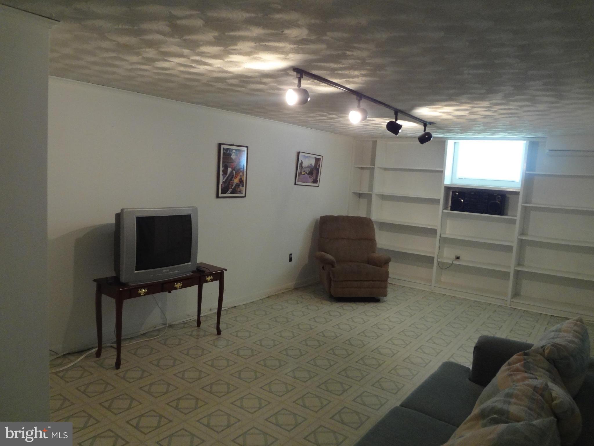4904 Edgewood Road College Park, MD 20740 - Photo 14 of 20 Basement