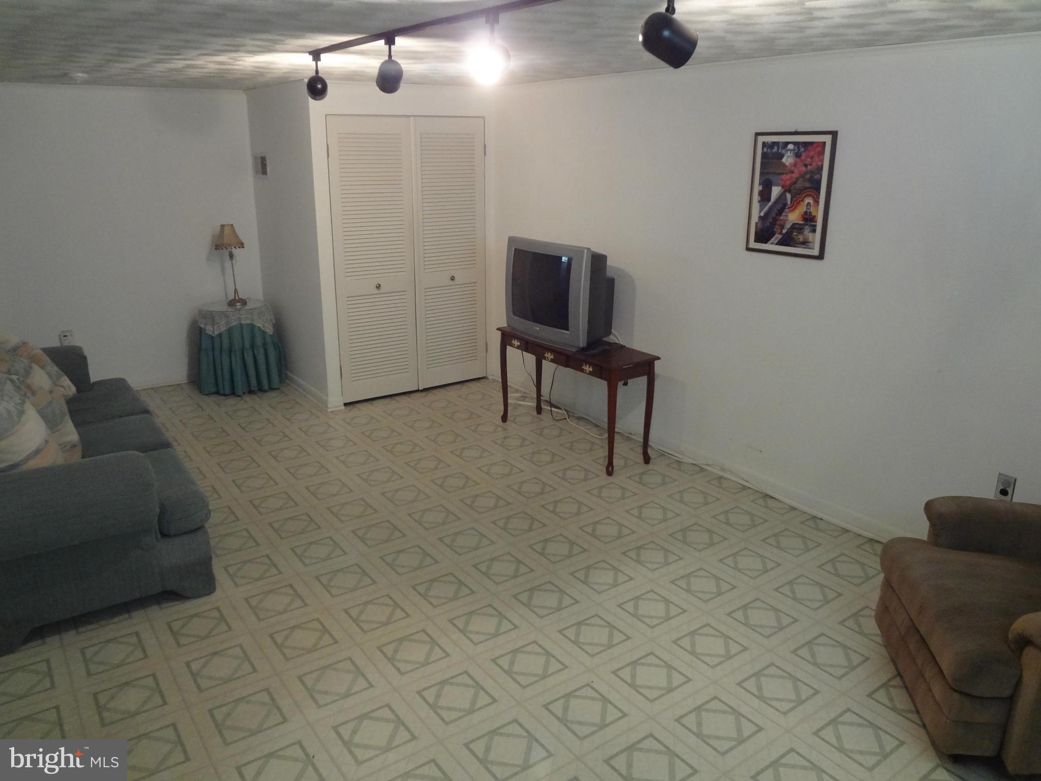4904 Edgewood Road College Park, MD 20740 - Photo 15 of 20 Basement