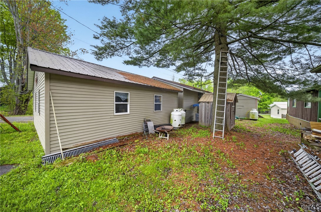 3 Richter Road Sandy Creek, NY 13142 - Photo 38 of 44